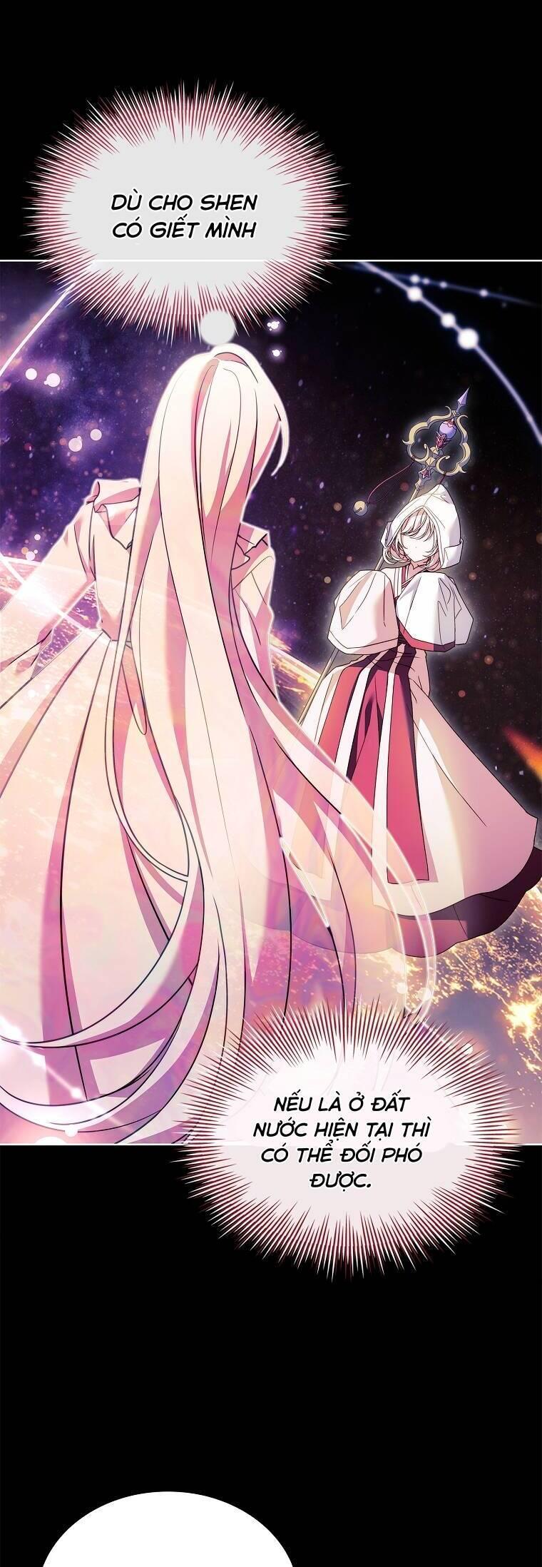 để yên cho tiểu thư hiền chapter 117 9