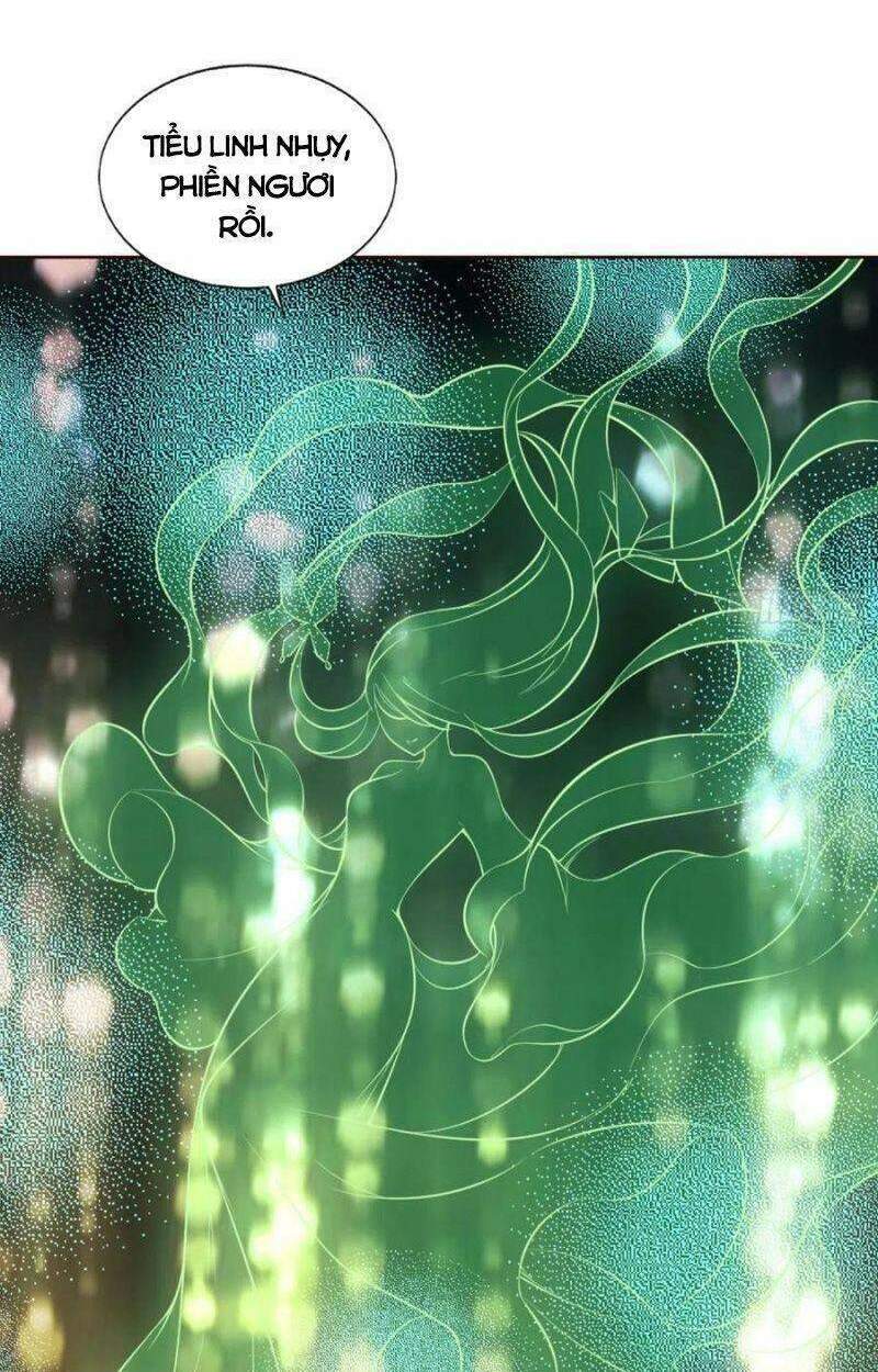 Trọng Sinh Thành Cậu Vàng Tại Dị Thế Chapter 218 5