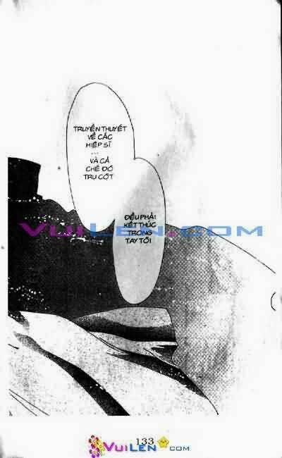 hiệp sĩ phép màu chapter 7 132