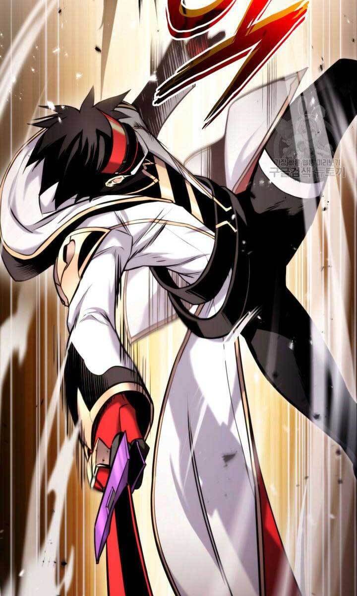 huyền thoại game thủ - tái xuất chapter 92 81