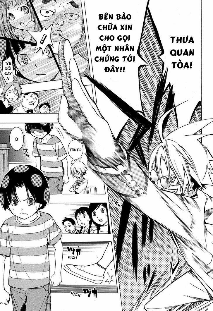 gakkyuu houtei chapter 1.2 24