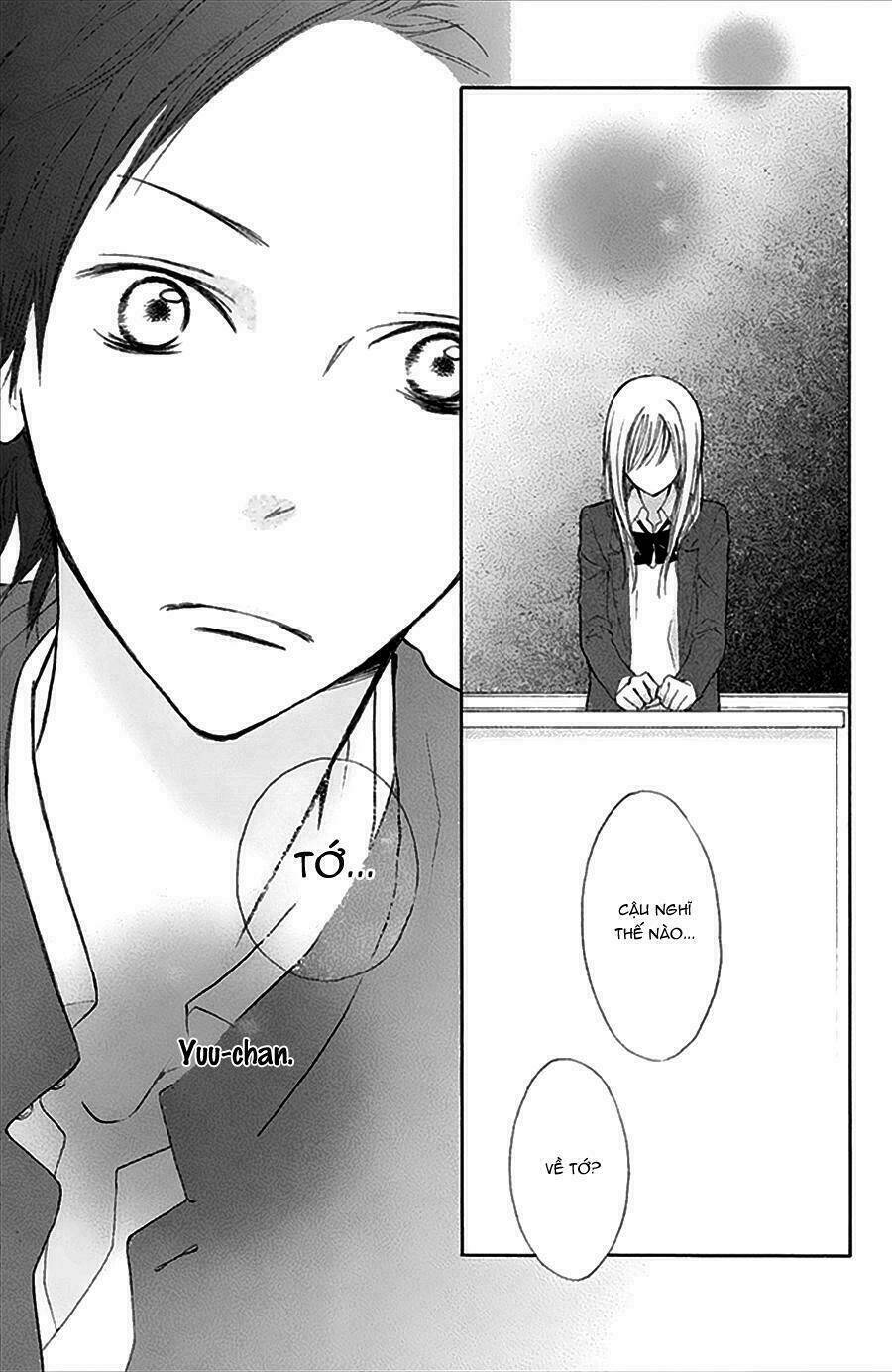 tổng hợp one shot. chapter 304 44