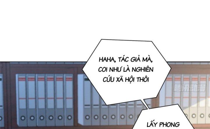 nữ chính chạy từ trong sách ra thì phải làm sao chapter 15 23