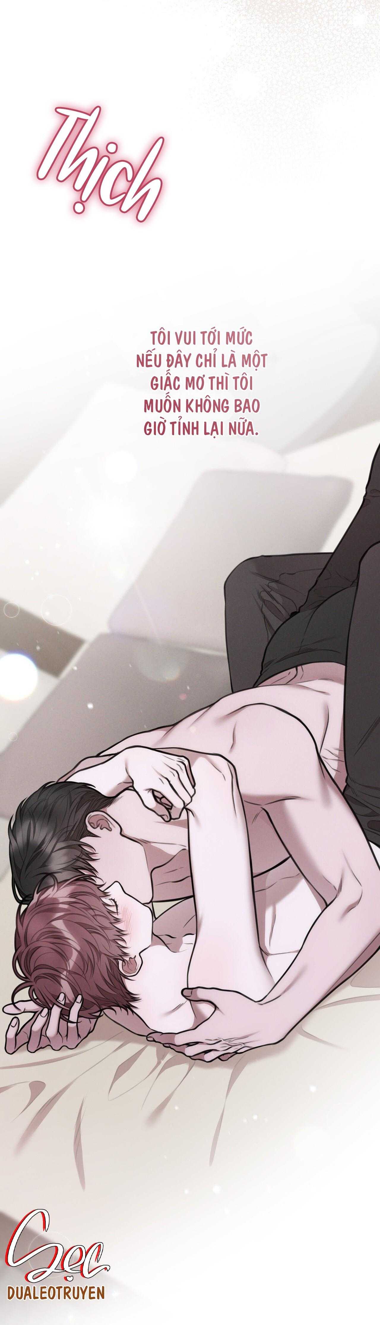 nhật ký giam cầm thư ký jin chapter 37 4