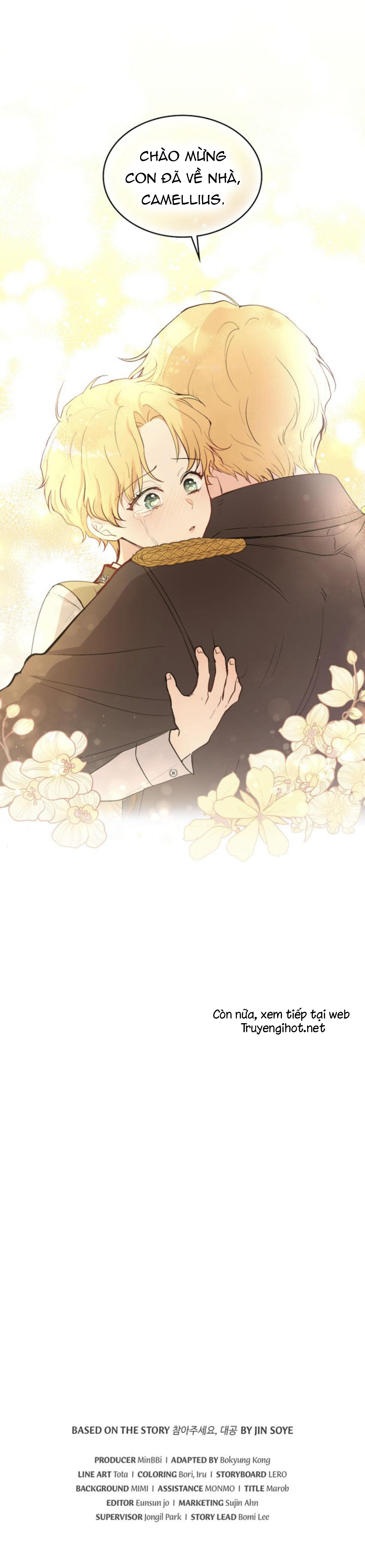 đi tìm nàng camellia chapter 5 20