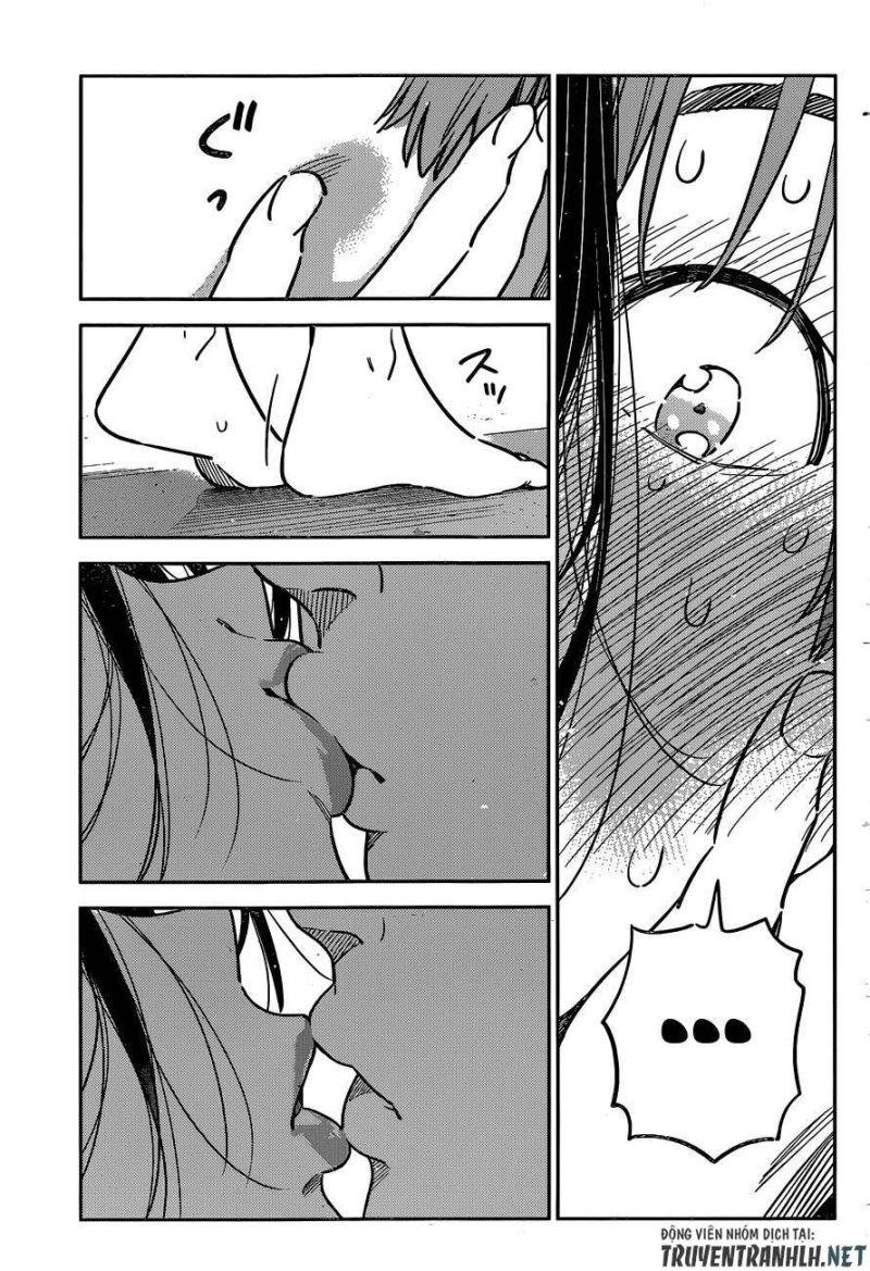 dịch vụ cho thuê bạn gái chapter 227 7