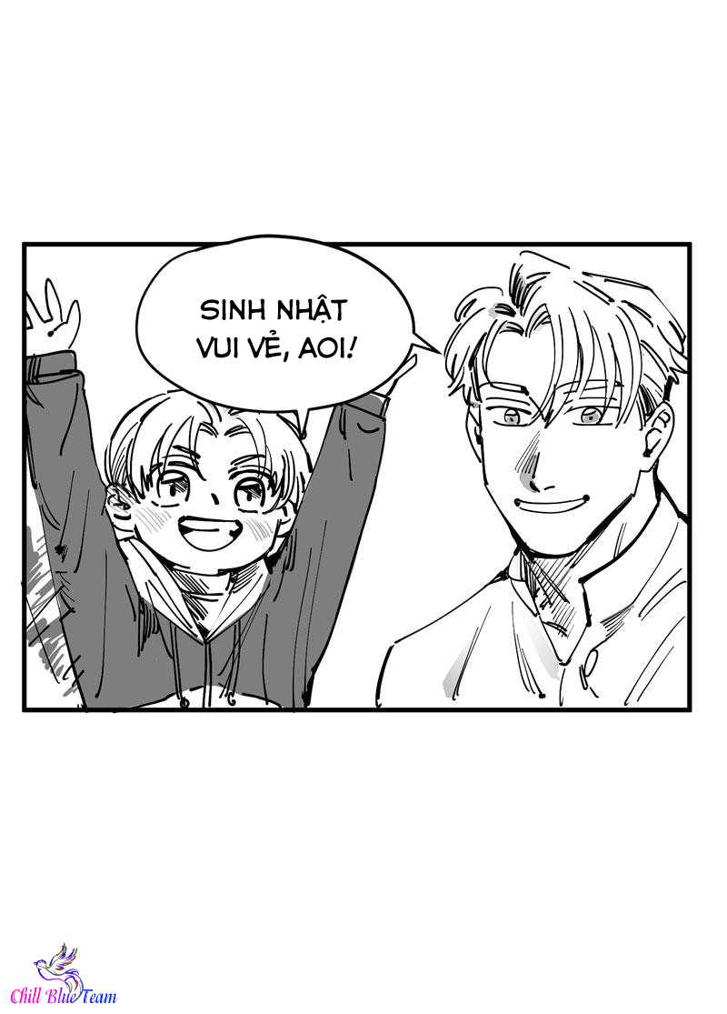 papa ai chapter 27 1