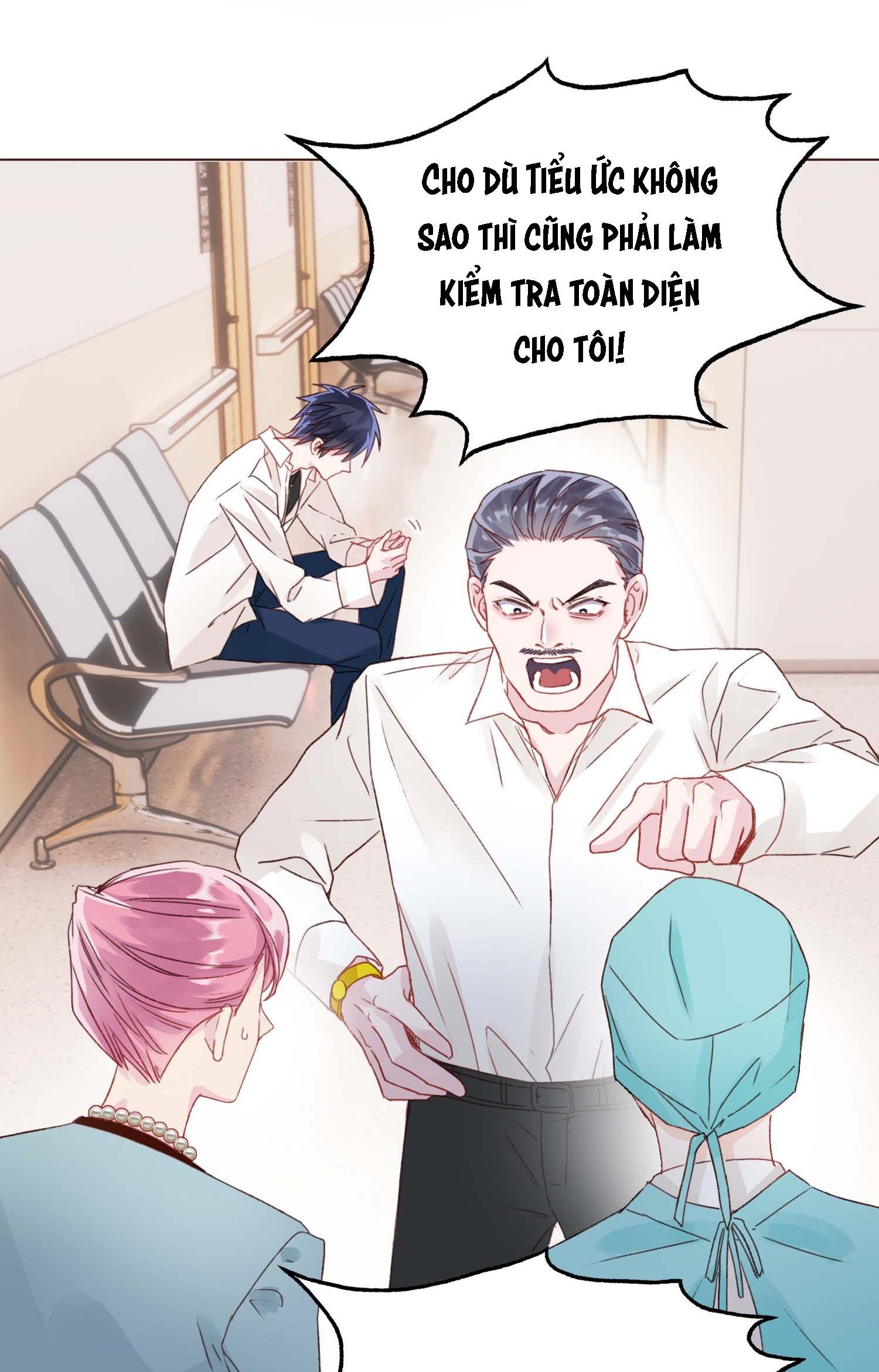 tôi phải trở thành nhân vật đại phản diện chapter 28 15