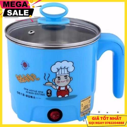 Ca Nấu Lẩu Mini - Sevenmart - Giao Hàng Toàn Quốc