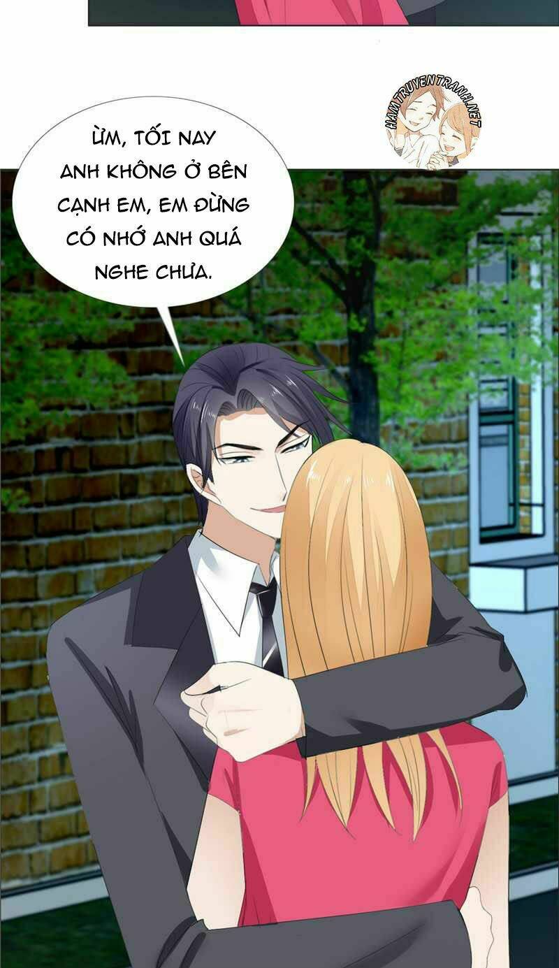 độc sủng kiều thê của bá đạo tổng tài chapter 58 9