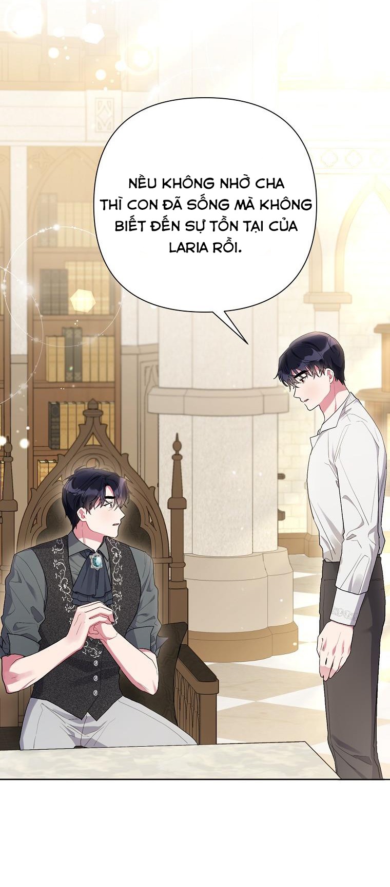 trở thành con dâu bất đắc dĩ chapter 92 14