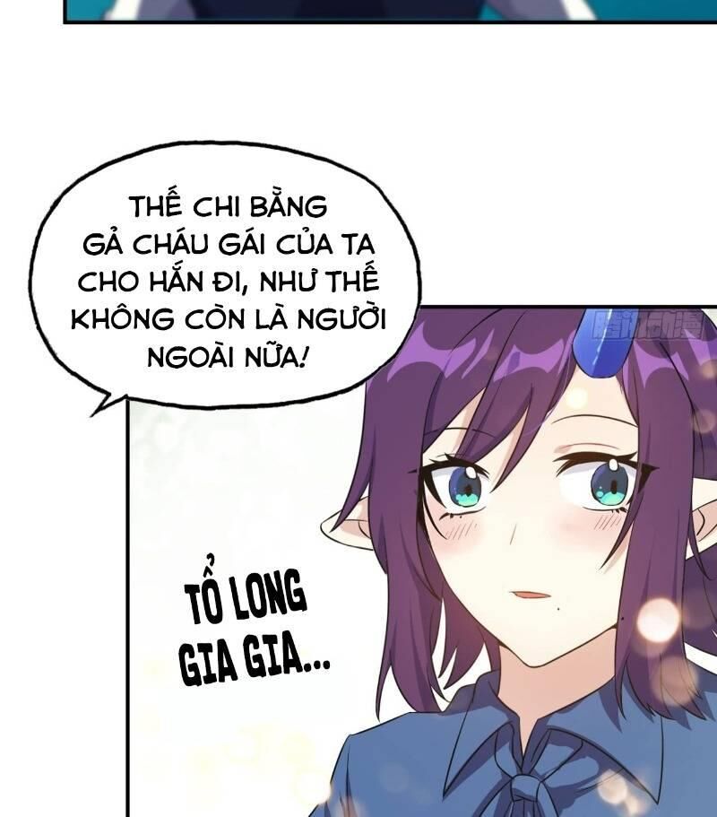 khởi đầu bằng một con côn chapter 91 17