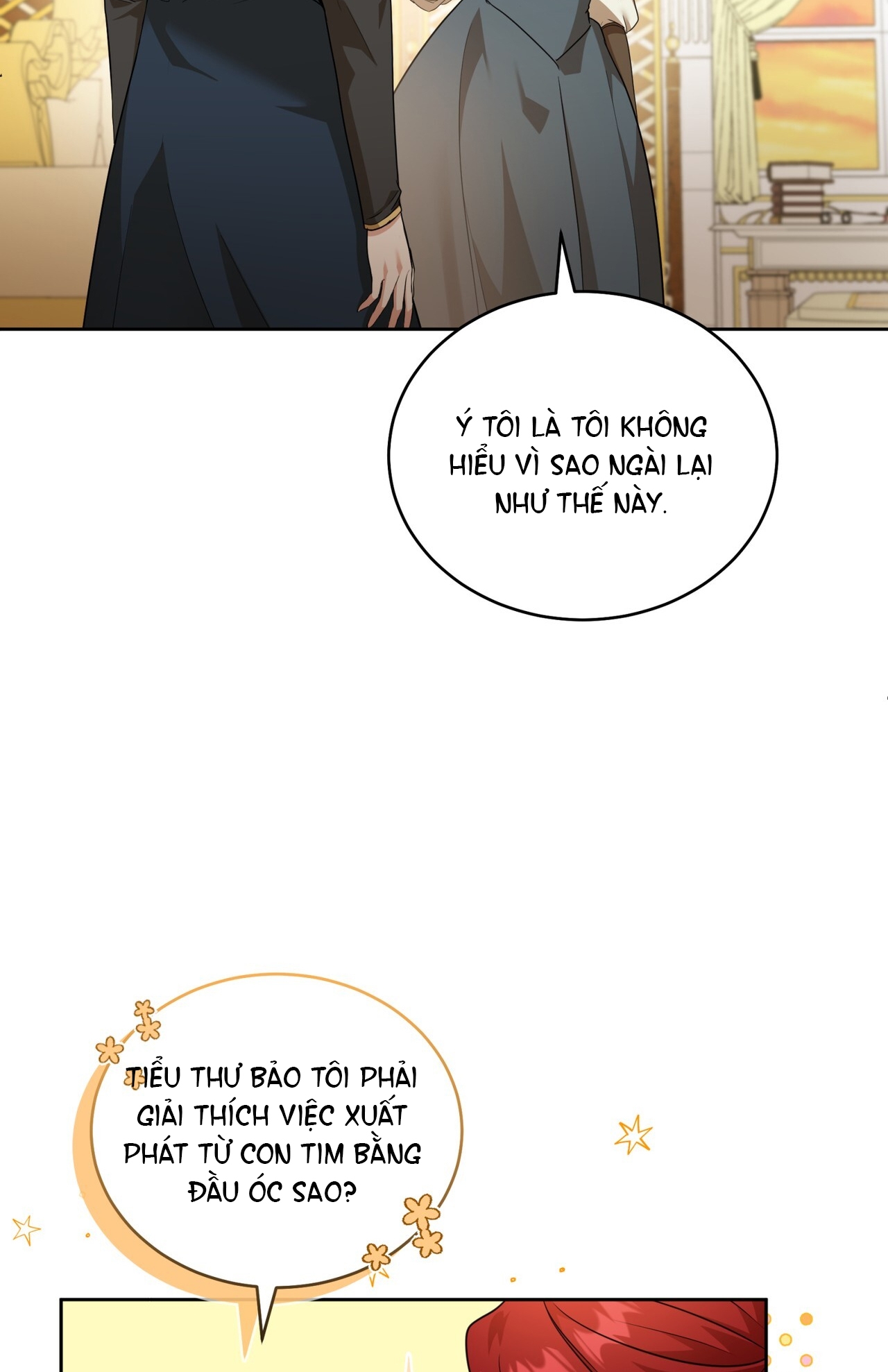 dấu tích của tiên nữ chapter 7.1 40