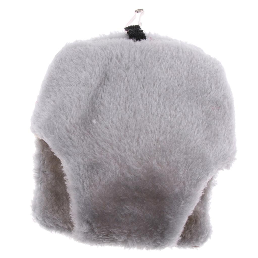 Pet Parrot Blanket Mat Hamster Sleeping Bag Bed Small Animal Nest