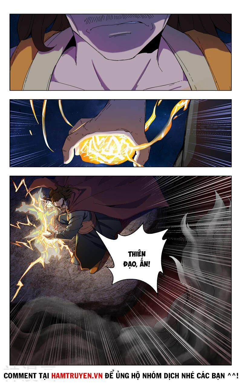 vạn giới tiên trung chapter 333 1