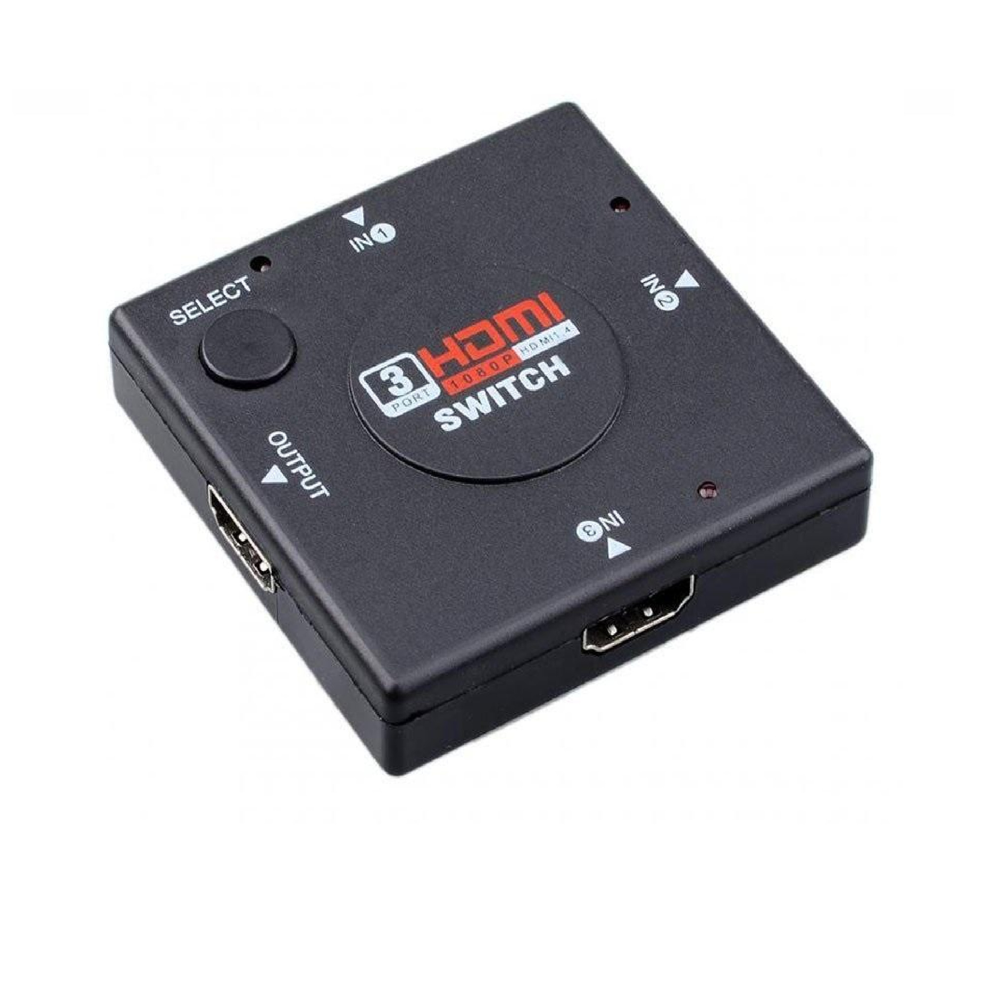 Hub chuyển 3 HDMI sang 1 HDMI - JL