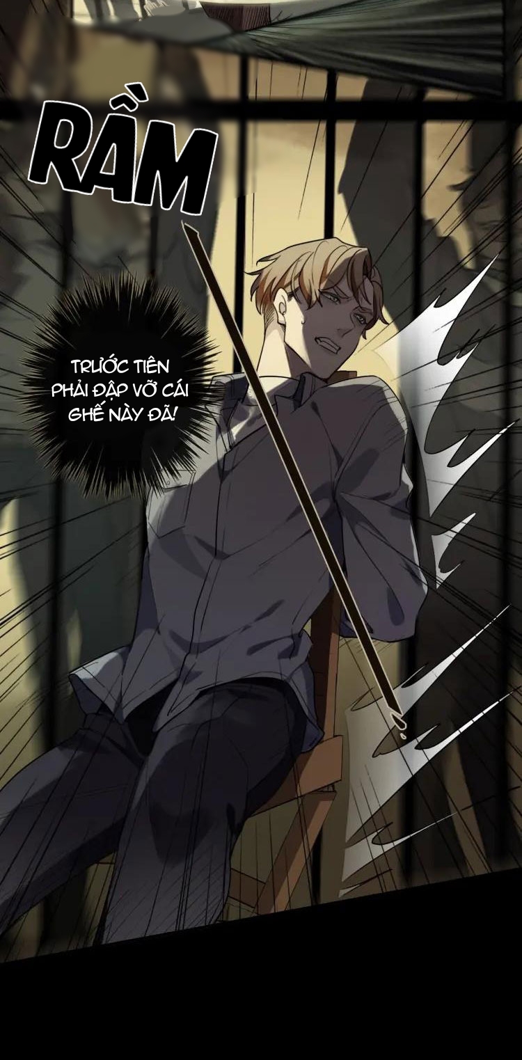 hư vô chapter 2 27