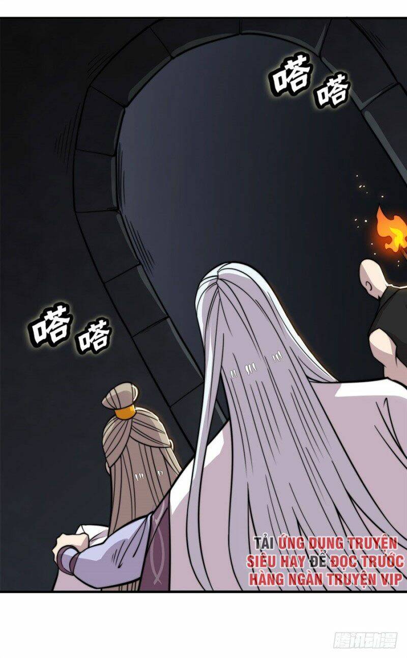 cuộc sống thoái ẩn của võ lâm chi vương chapter 98 30