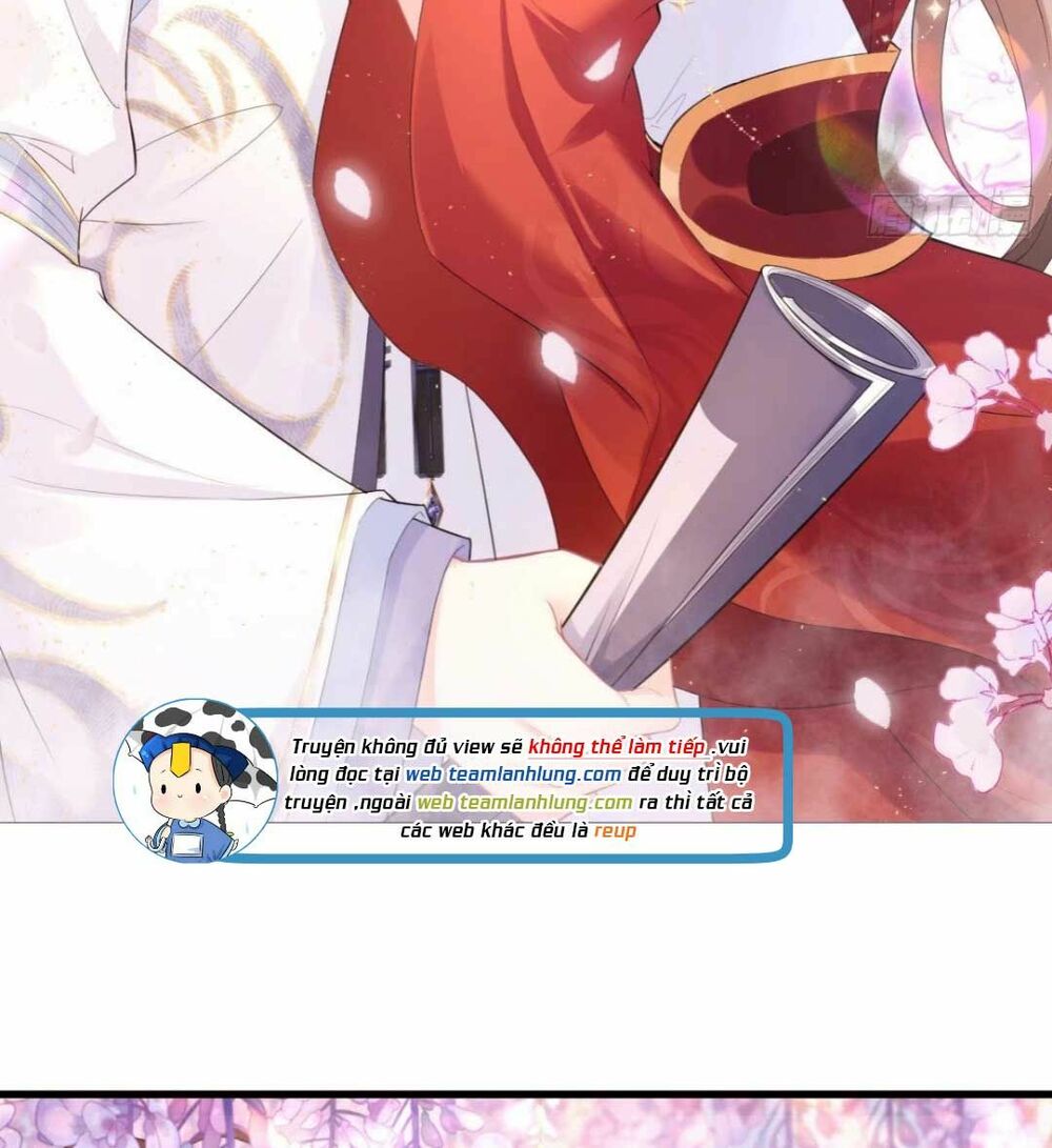 thiết lập ác nữ của tôi sụp đổ rồi chapter 2 4