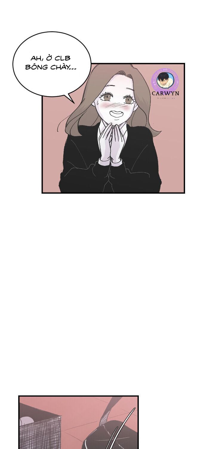 ba người anh trai cực phẩm của tôi chapter 1 21