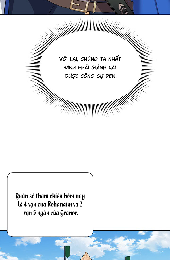 công chúa của loài chim chapter 14 53
