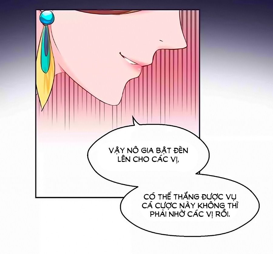Thịnh Thế Đế Vương Phi chapter 26 - Trang 29