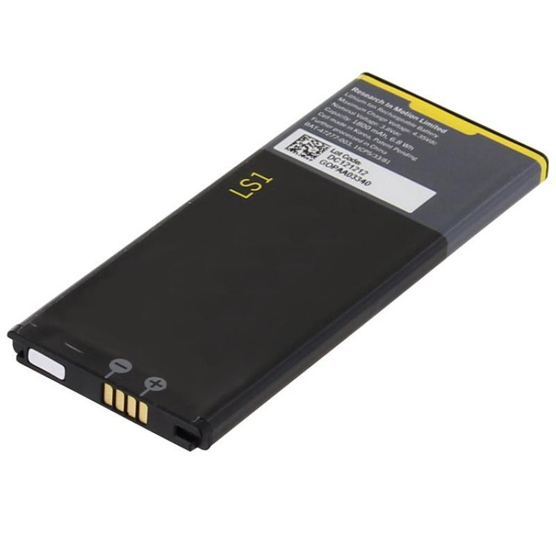 Pin xịn thay thế cho máy điện thoại BlackBerry Z10 1800mAh