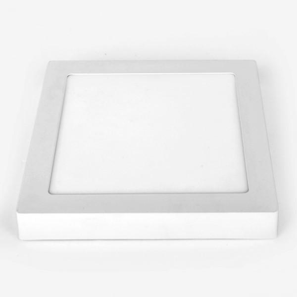 Đèn Led Panel ốp trần nổi ánh sáng trắng nhiều công suất.