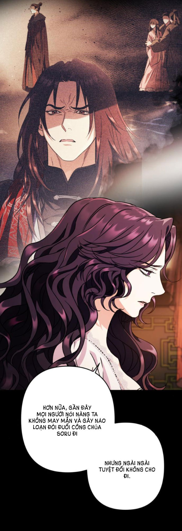 bản tình ca heeran chapter 52.2 15