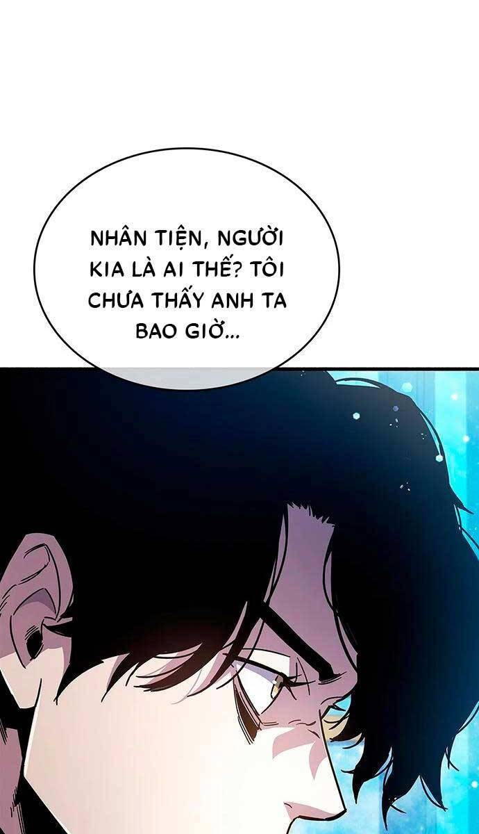 Người Chơi Che Giấu Quá Khứ Chapter 17 - Trang 72