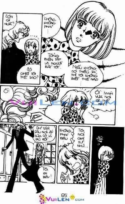 tiểu thư áo trắng chapter 7 65