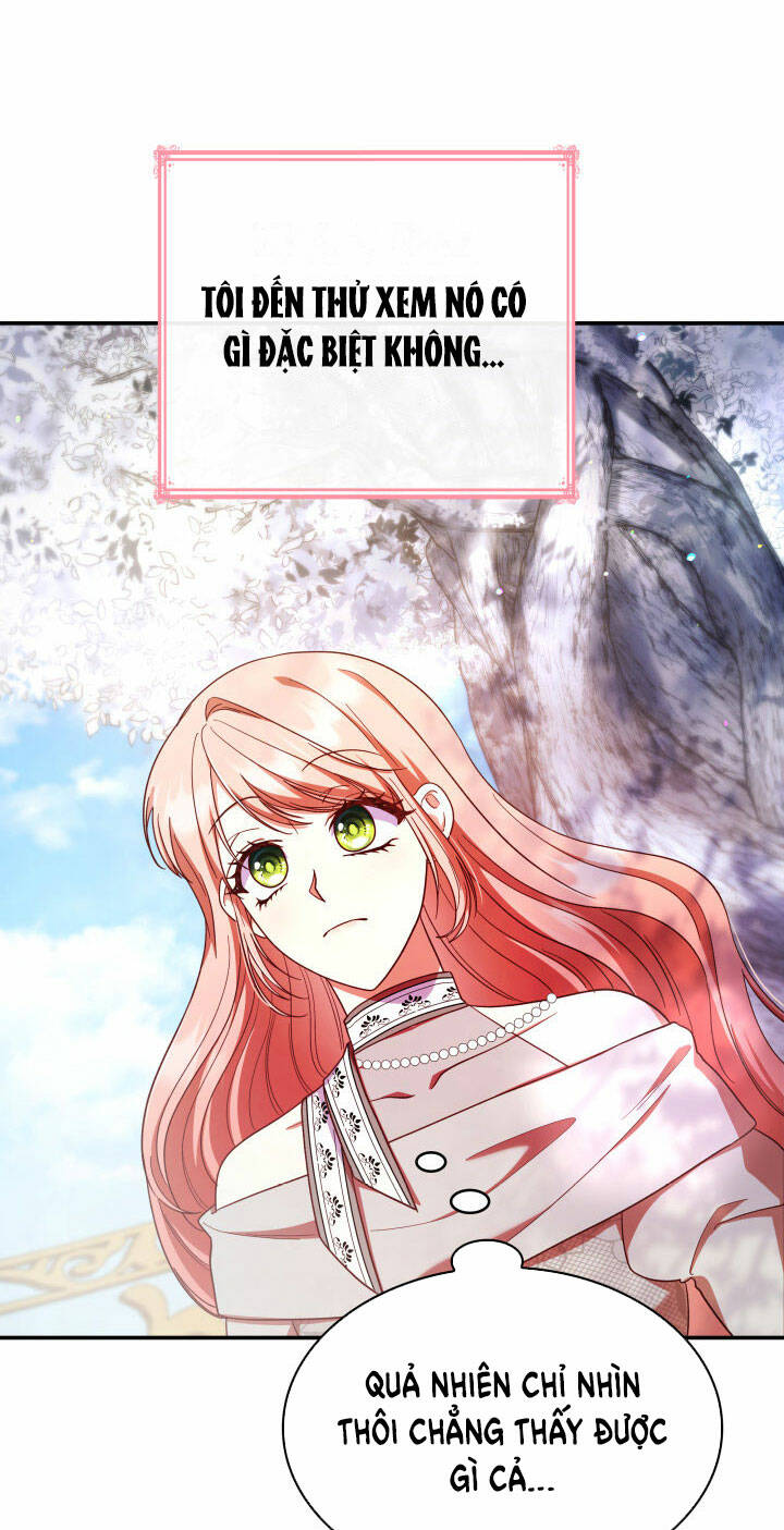 từ ác nữ, tôi trở thành một người mẹ chapter 44.1 21