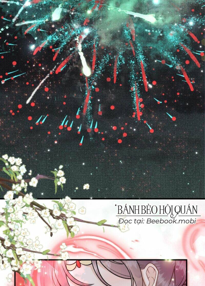 toàn tông môn đều là kẻ si tình, chỉ có ta là tỉnh táo chapter 63 19