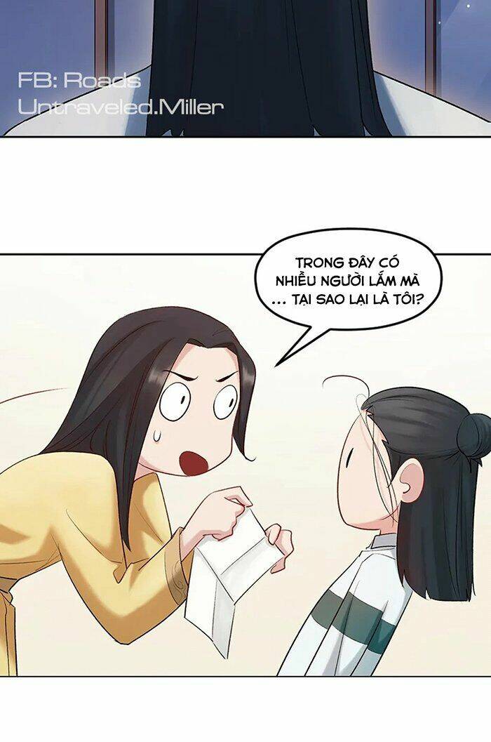 anh hùng và hiệp nữ chapter 28 14