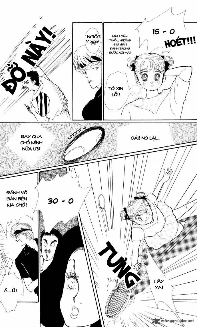 itazura na kiss chapter 13 34