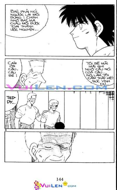 truyền nhân atula - shura no mon i chapter 23 145