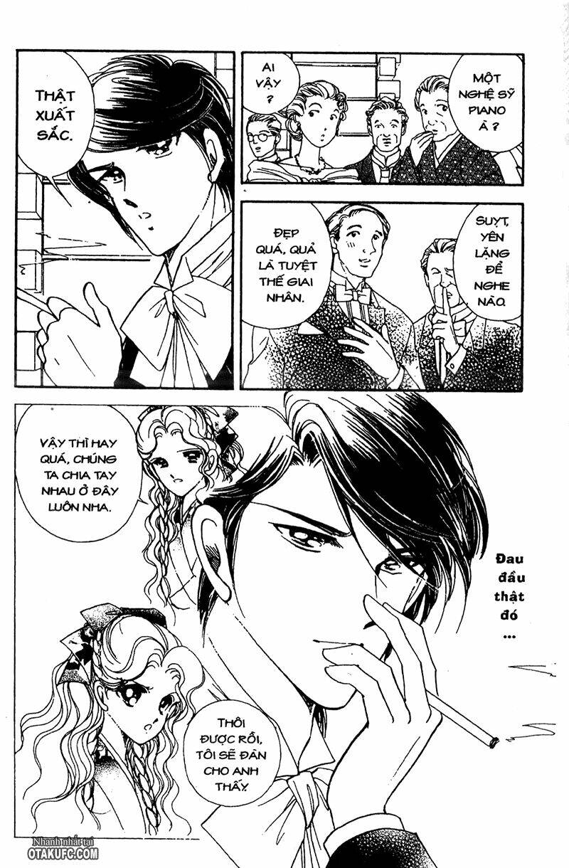 khúc tình ca ban mai - akatsuki no aria chapter 11 20