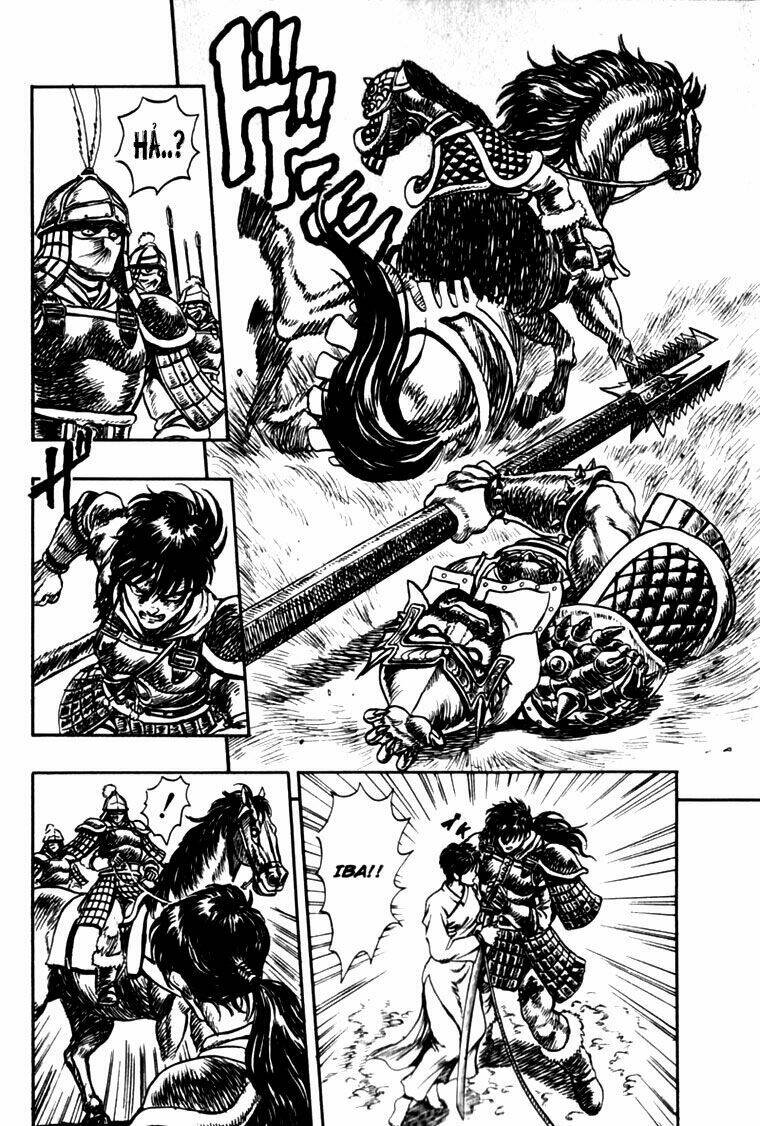 king of wolves chapter 3 31