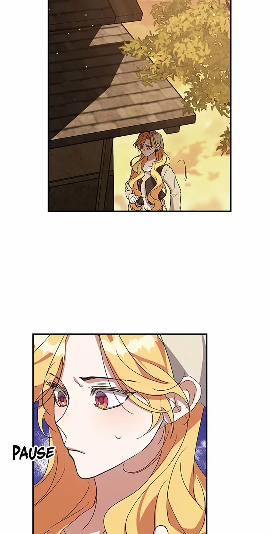 tên nam chính này cản đường tôi! chapter 9.1 20