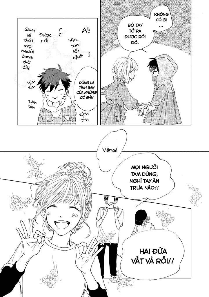 bí mật của madoka chapter 7 13