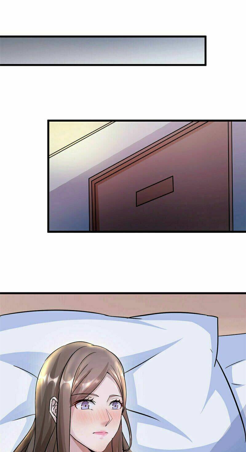 mạc thiếu bức hôn: vợ mới khó chống đỡ chapter 87 27