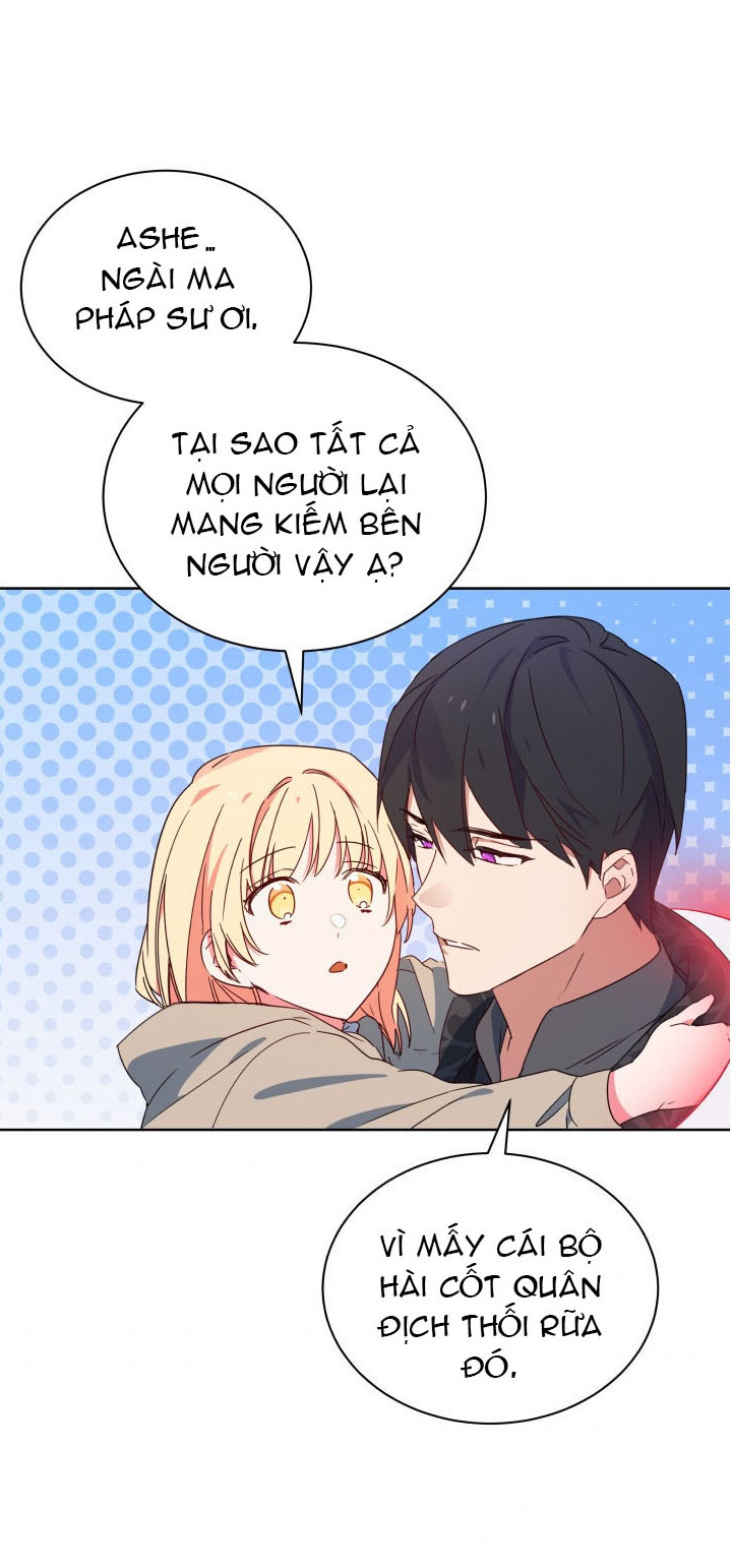 nàng elizabeth thuần khiết chapter 7 6