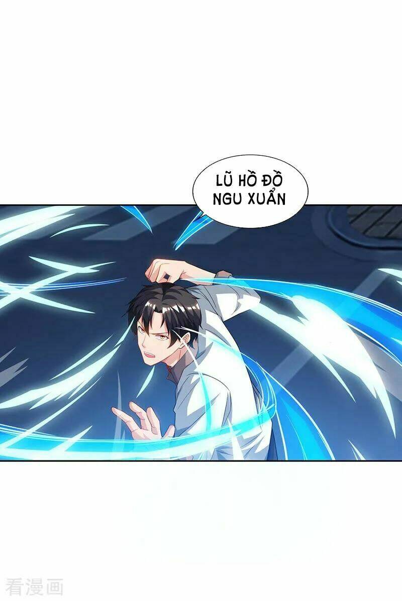 trọng sinh khí thiếu quy lai chapter 73 20