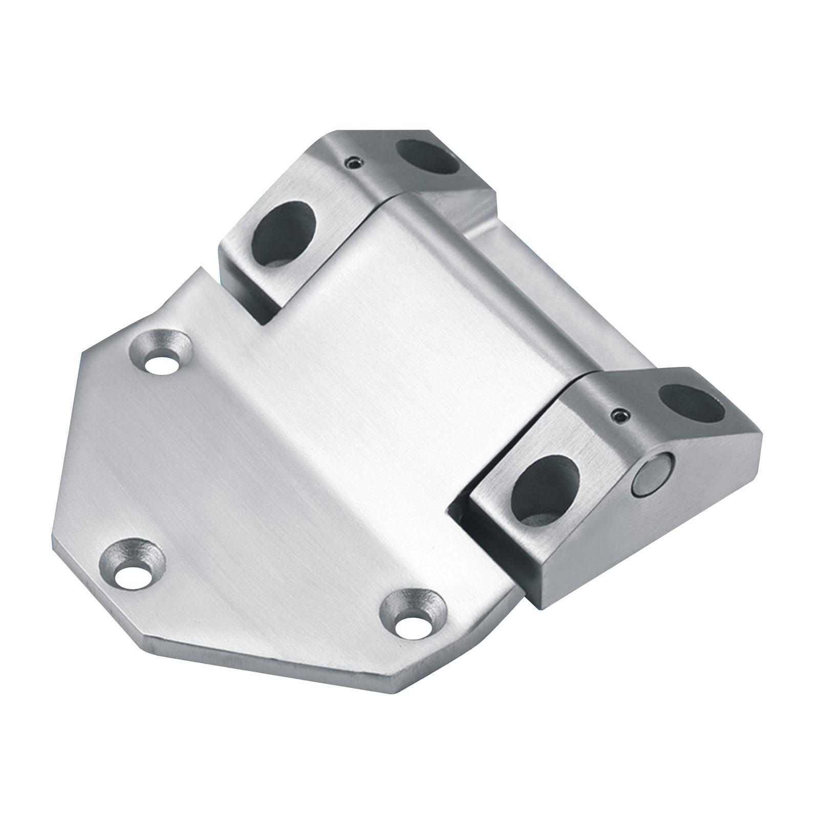 Steel Door Hinges Hardware Hinges Replaces Door Fittings for Wardrobe RV Van