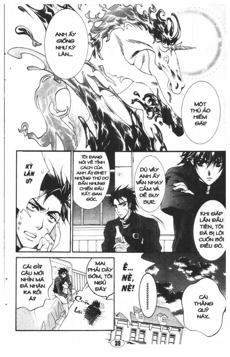 thề ước người và rồng chapter 1 35