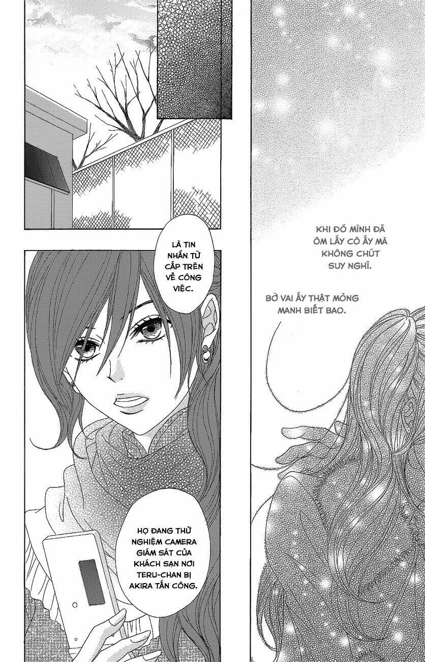 điện kích daisy chapter 50 22