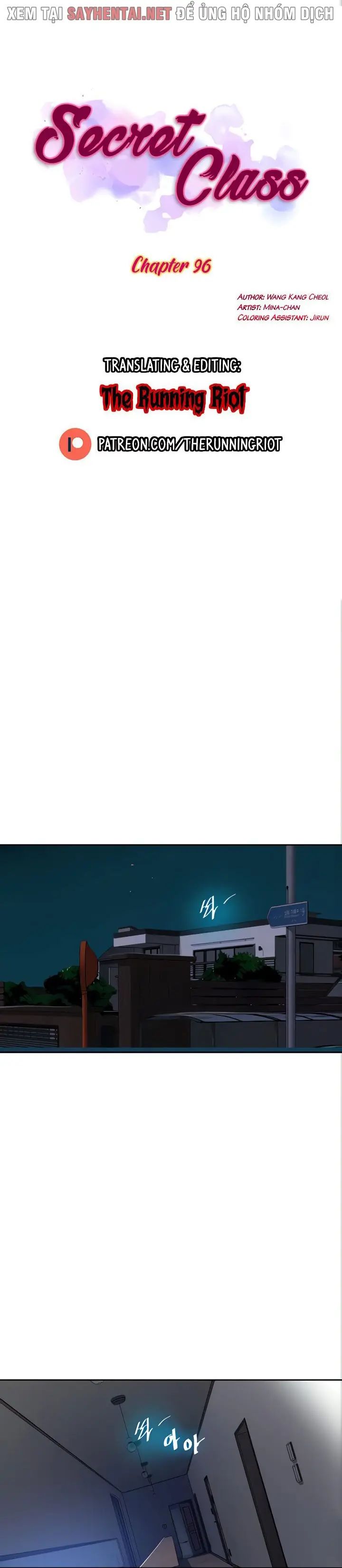 lớp học gia đình (bản không che) chapter 96 1