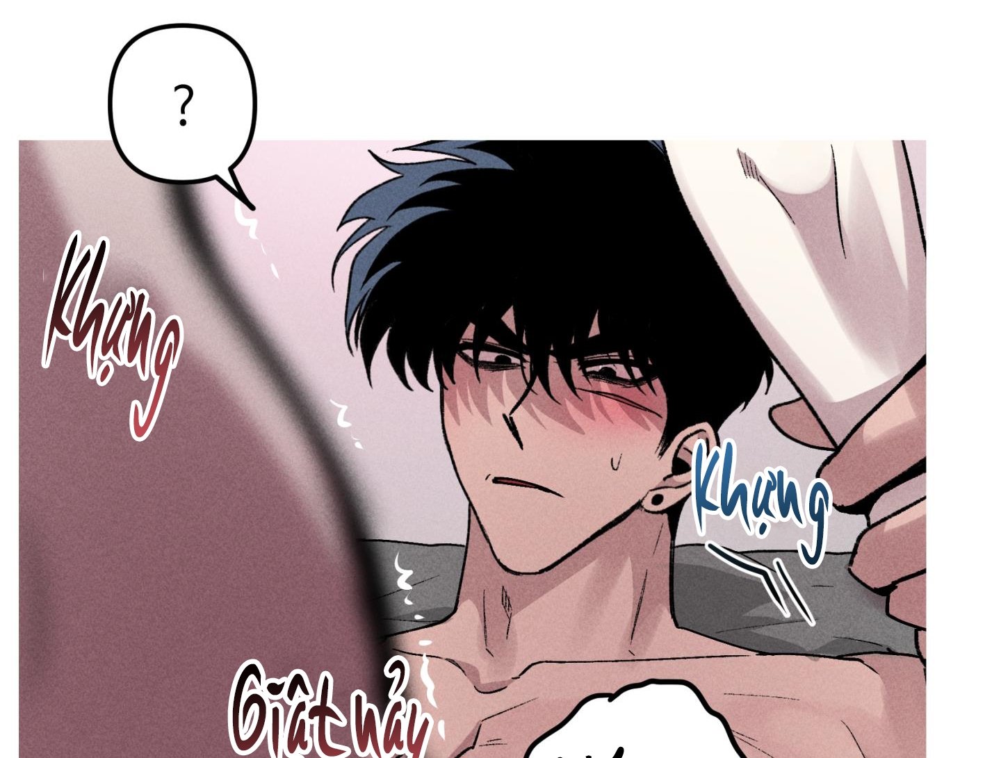 quan hệ chết chóc chapter 27 106