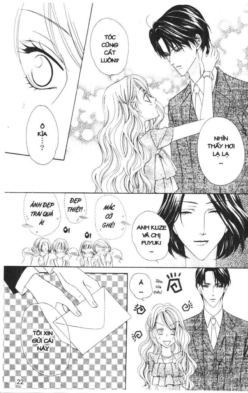 007 phá án chapter 11 20