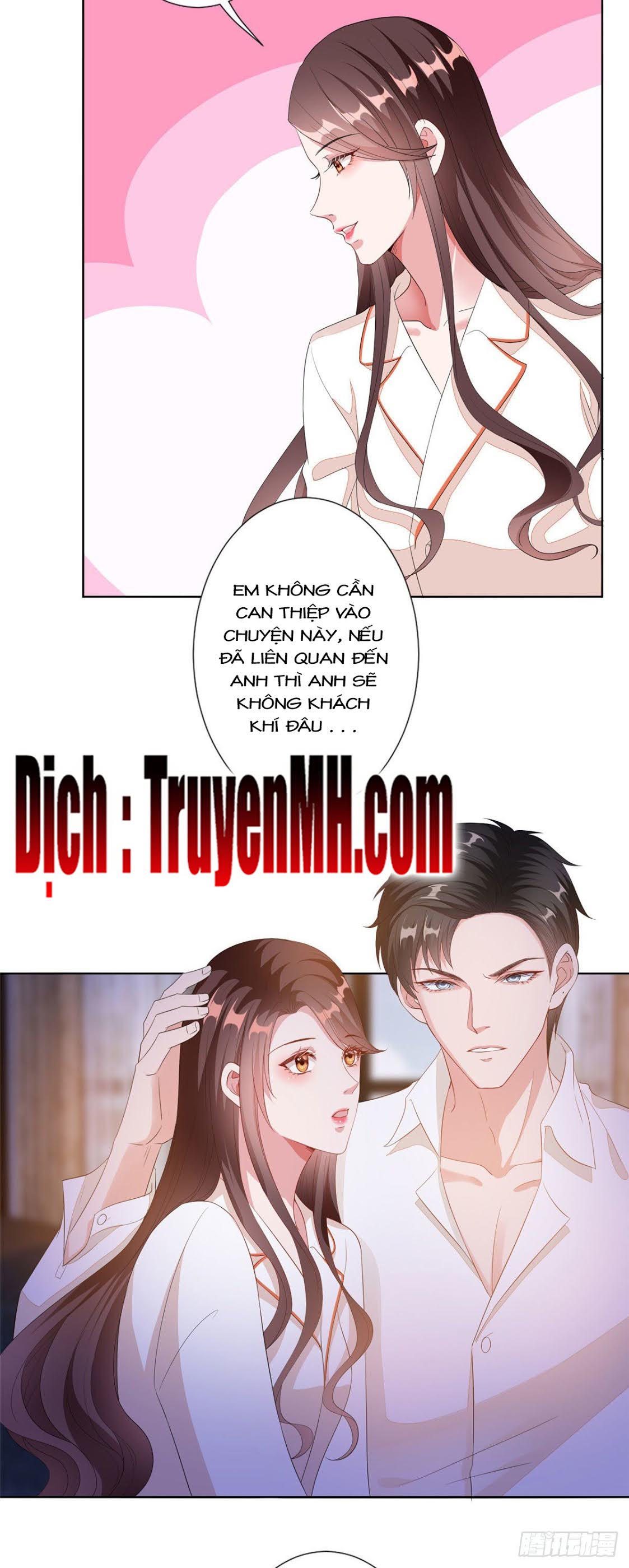 thí hôn lão công, cần giúp sức chapter 139 7